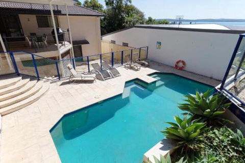 Kallaroo Street 3 Corlette - Accommodation Port Macquarie 4