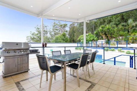 Kallaroo Street 3 Corlette - Accommodation Port Macquarie 0