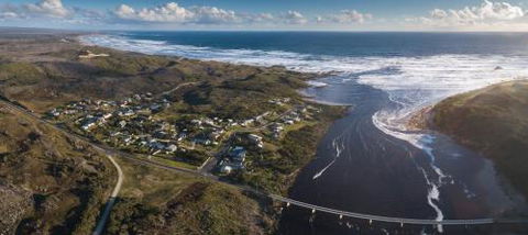 Arthur Riverfront & Sea Lodge Upstream - Accommodation Port Macquarie 6