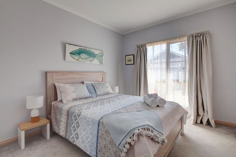 Avalon Cottage - Accommodation Port Macquarie 2