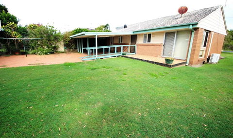 Creekside At Hat Head - Accommodation Port Macquarie 4