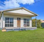 Julieanne South beach home made for families