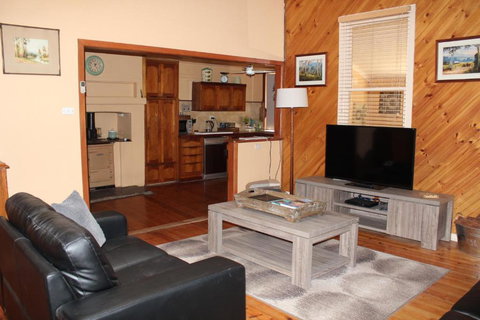 Riverleigh - Accommodation Port Macquarie 5