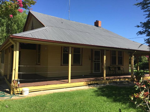 Riverleigh - Accommodation Port Macquarie 6