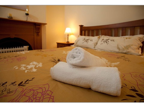 Fairholme Townhouse - Accommodation Port Macquarie 5