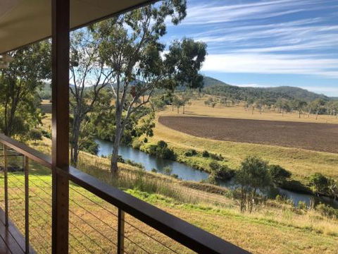 Creekbend - Accommodation Port Macquarie 1