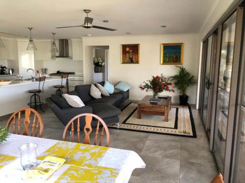 Creekbend - Accommodation Port Macquarie 4
