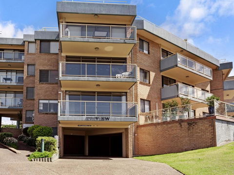 Triview Unit 11 Soldiers Point - Accommodation Port Macquarie 5
