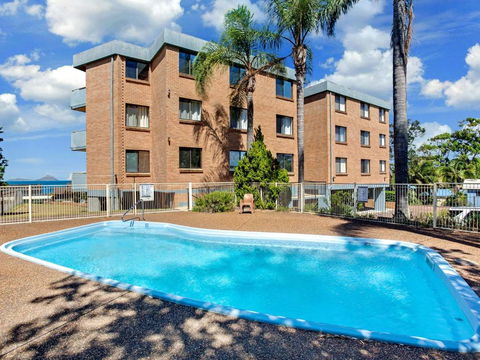 Triview Unit 11 Soldiers Point - Accommodation Port Macquarie 6