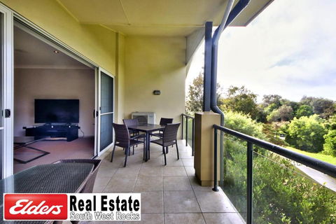 Front Creek Unit No 5 - Accommodation Port Macquarie 1