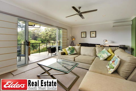 Front Creek Unit No 5 - Accommodation Port Macquarie 2