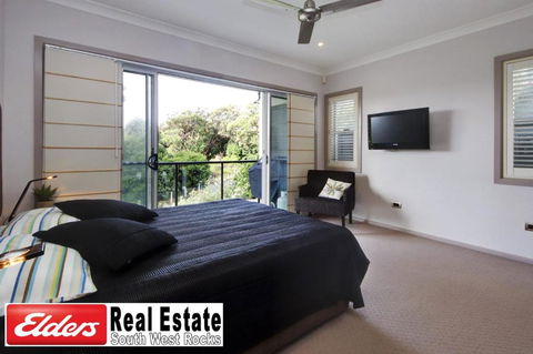 Front Creek Unit No 5 - Accommodation Port Macquarie 4