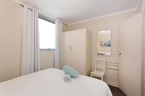 Stay Okay Central Fremantle - Accommodation Port Macquarie 4