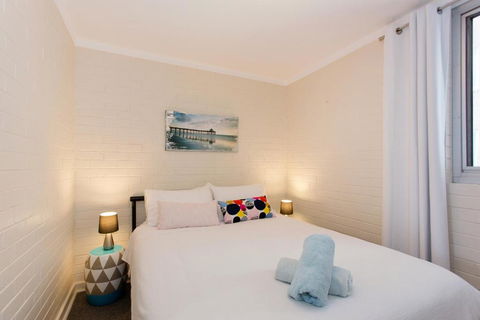 Stay Okay Central Fremantle - Accommodation Port Macquarie 5