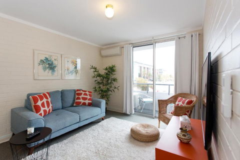 Stay Okay Central Fremantle - Accommodation Port Macquarie 6