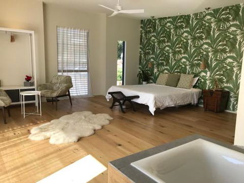 Brightwater Retreat - Accommodation Port Macquarie 6