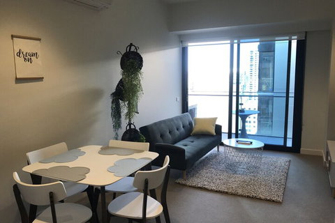 MH Private Apartments The William - Accommodation Port Macquarie 4