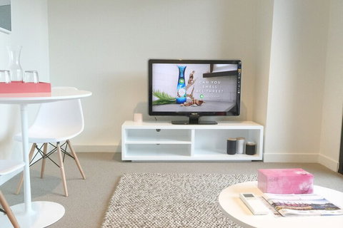 MH Private Apartments The William - Accommodation Port Macquarie 1