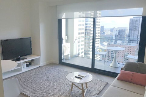 MH Private Apartments The William - Accommodation Port Macquarie 3