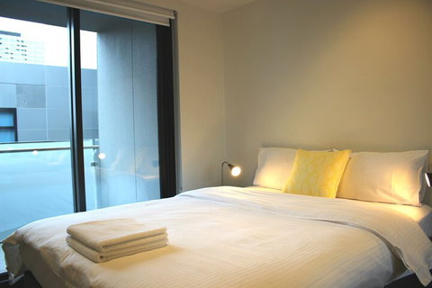 MH Private Apartments The William - Accommodation Port Macquarie 7