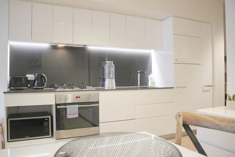 MH Private Apartments The William - Accommodation Port Macquarie 5