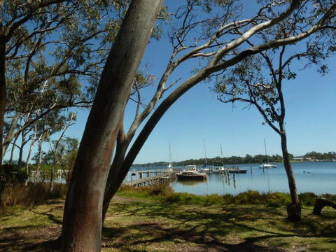 Lilys By The Lake Raymond Island Accommodation - Accommodation Port Macquarie 3