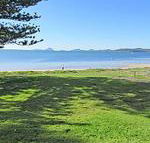 15 Kanangra 39 Soldiers Point Road fantastic unit right on the water - Accommodation Port Macquarie