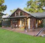 BROWNS COTTAGE - Accommodation Port Macquarie