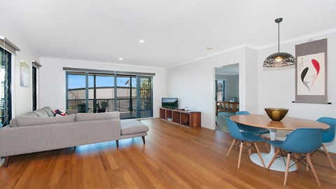 KKs In Lennox Head. - Accommodation Port Macquarie 6