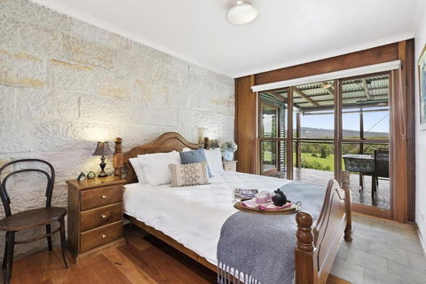 CHRISTOPHERS COTTAGE - Accommodation Port Macquarie 2
