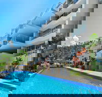 Sea Forever on Azure Airlie Beach - Accommodation Port Macquarie