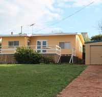 Brandis Beach House - Accommodation Port Macquarie