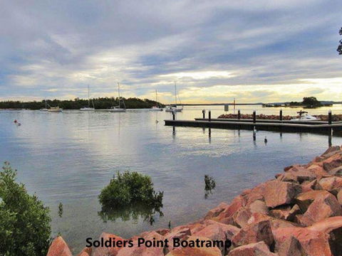 Castaways 36 Cromarty Road Beachfront House - Accommodation Port Macquarie 1
