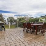 Castaways 36 Cromarty Road Beachfront House - Accommodation Port Macquarie 0