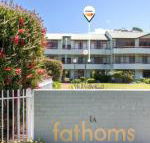 Fathoms 9 Mollymook - Accommodation Port Macquarie