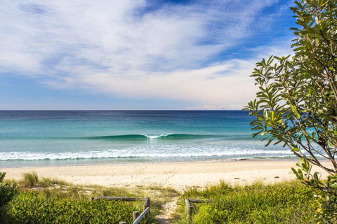 1 / 31 Ocean Street A Relaxing Coastal Retreat - Accommodation Port Macquarie 5