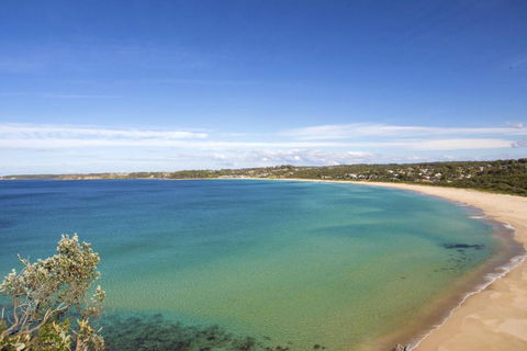 1 / 31 Ocean Street A Relaxing Coastal Retreat - Accommodation Port Macquarie 1
