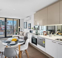 Complete Host Hudson Apartments - Accommodation Port Macquarie