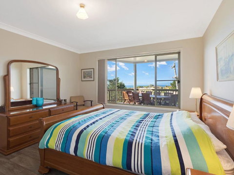 Wirra By The Sea Dalmeny - Accommodation Port Macquarie 4