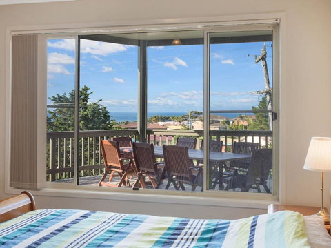 Wirra By The Sea Dalmeny - Accommodation Port Macquarie 1