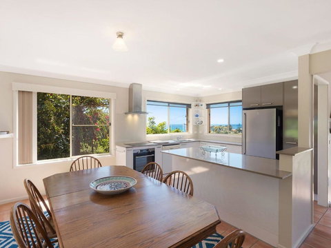 Wirra By The Sea Dalmeny - Accommodation Port Macquarie 5