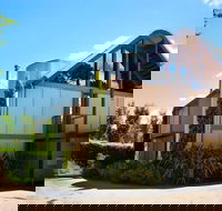 Hepburn Spa Pavilions - Accommodation Port Macquarie