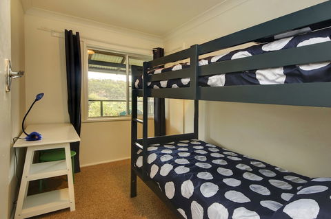 Hat Haven At Hat Head - Accommodation Port Macquarie 5