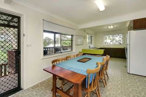 Hat Haven At Hat Head - Accommodation Port Macquarie 0