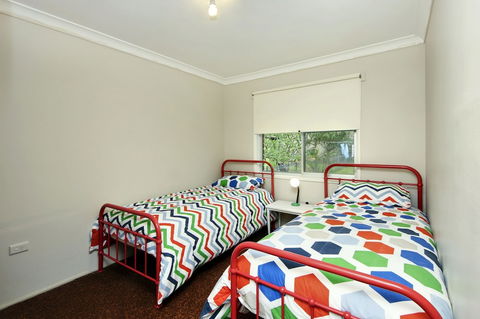 Hat Haven At Hat Head - Accommodation Port Macquarie 6