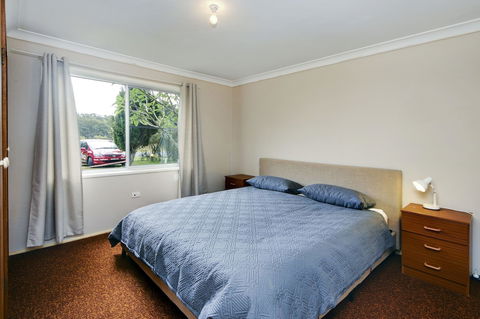 Hat Haven At Hat Head - Accommodation Port Macquarie 4
