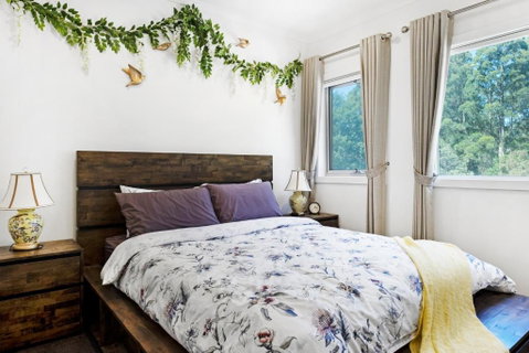 Olinda Two Bedroom Apartment B2 - Accommodation Port Macquarie 5