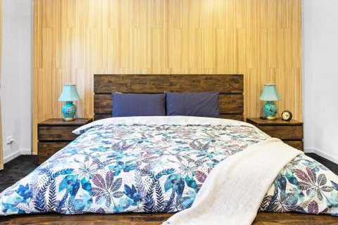 Olinda Two Bedroom Apartment B2 - Accommodation Port Macquarie 2