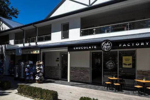 Olinda Two Bedroom Apartment B2 - Accommodation Port Macquarie 1