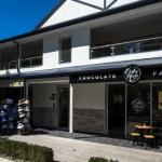 Olinda Two Bedroom Apartment B2 - Accommodation Port Macquarie 0